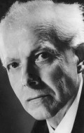 Bela Bartok - bio and intersting facts about personal life.