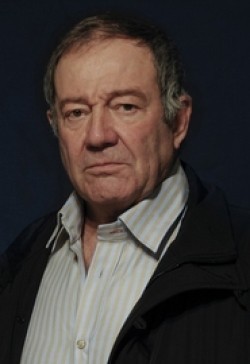 Actor Benoit Allemane, filmography.