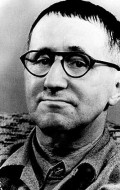 Bertolt Brecht filmography.