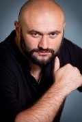 Actor, Director Beso Gataev, filmography.