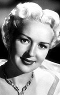 Betty Grable - bio and intersting facts about personal life.