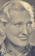 Betty Sedlmayr filmography.
