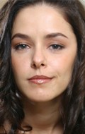Actress Bianca Rinaldi, filmography.