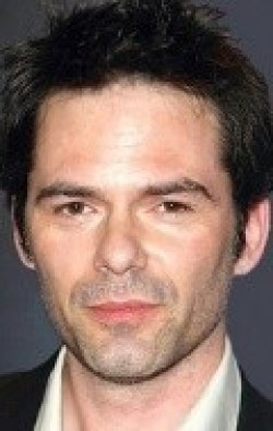 Billy Burke - bio and intersting facts about personal life.
