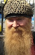 Billy Gibbons - wallpapers.