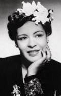 Billie Holiday - bio and intersting facts about personal life.
