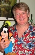 Bill Farmer - bio and intersting facts about personal life.