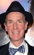Recent Bill Nye pictures.