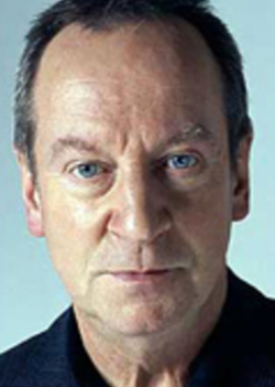 Actor, Writer Bill Paterson, filmography.