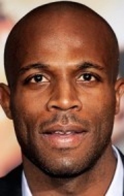 Billy Brown filmography.