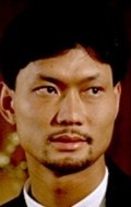 Actor Billy Chow, filmography.