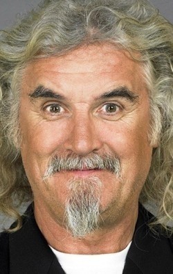 Billy Connolly - bio and intersting facts about personal life.