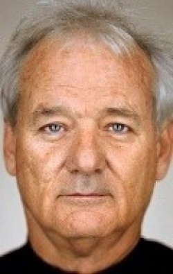 Bill Murray - bio and intersting facts about personal life.