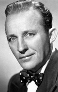 Bing Crosby filmography.