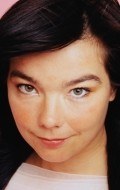 Bjork - bio and intersting facts about personal life.