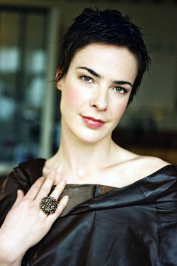 Actress, Director, Writer Bénédicte Delmas, filmography.