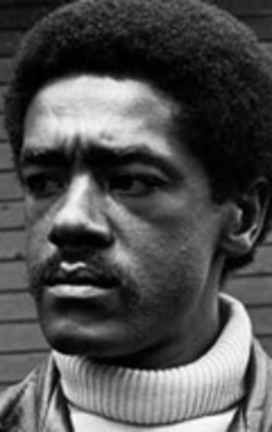Recent Bobby Seale pictures.