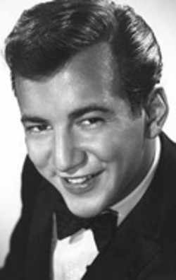 Bobby Darin - bio and intersting facts about personal life.