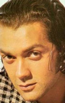 Bobby Deol - bio and intersting facts about personal life.