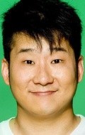 Recent Bobby Lee pictures.