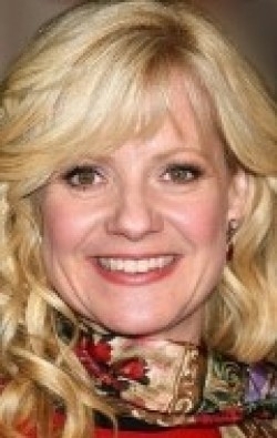 Actress, Director, Writer, Producer Bonnie Hunt, filmography.