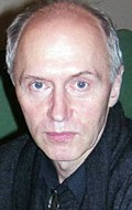 Actor Boris Plotnikov, filmography.