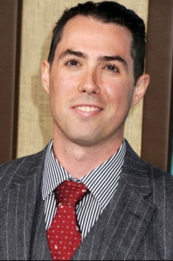 Brad Peyton - bio and intersting facts about personal life.