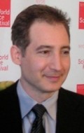 Recent Brian Greene pictures.