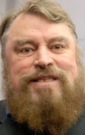 Brian Blessed - bio and intersting facts about personal life.