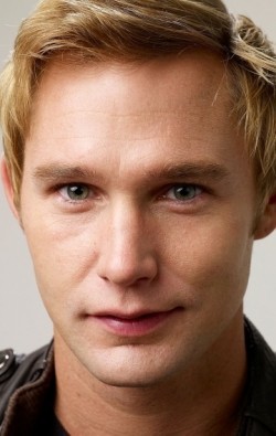 Brian Geraghty - wallpapers.