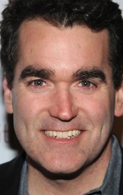 Recent Brian d'Arcy James pictures.