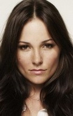 Briana Evigan - bio and intersting facts about personal life.