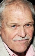 Actor, Director, Writer, Producer Brian Dennehy, filmography.