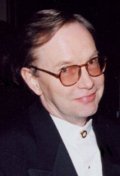 Composer Bruce Babcock, filmography.