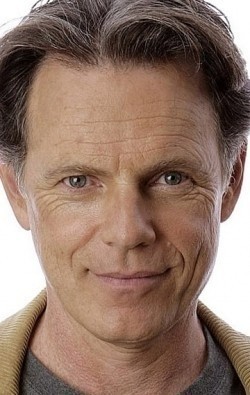 Actor, Producer Bruce Greenwood, filmography.