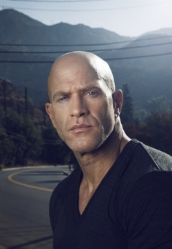 Bruno Gunn - bio and intersting facts about personal life.