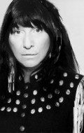 Recent Buffy Sainte-Marie pictures.