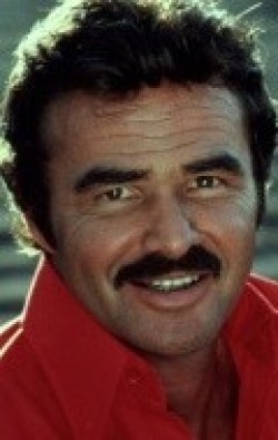 Burt Reynolds - bio and intersting facts about personal life.