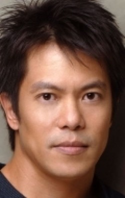 Recent Byron Mann pictures.