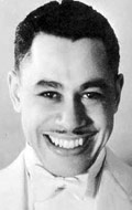 Recent Cab Calloway pictures.