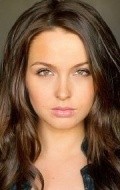 Camilla Luddington - bio and intersting facts about personal life.