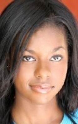 Camille Winbush - bio and intersting facts about personal life.