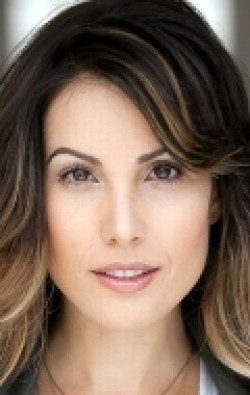 Carly Pope filmography.
