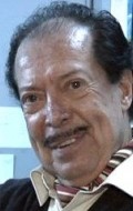 Actor Carlos Lasarte, filmography.
