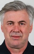 Carlo Ancelotti - bio and intersting facts about personal life.