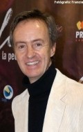 Actor Carlos Hipolito, filmography.