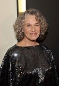 Recent Carole King pictures.