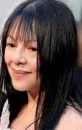 Actress, Producer Carolyn Choa, filmography.