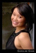 Caroline Chan - bio and intersting facts about personal life.