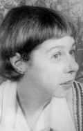 Recent Carson McCullers pictures.